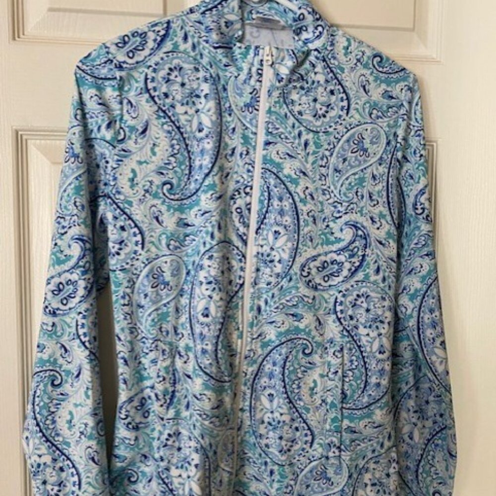 Jacket - Picture 1 of 1